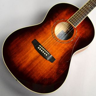 K.Yairi SRF-MA1 Vintage Sunburst アコースティックギター　ハードケース付【USED】