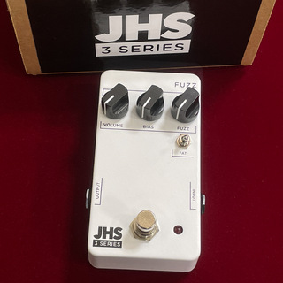 JHS Pedals FUZZ 【1台限り】