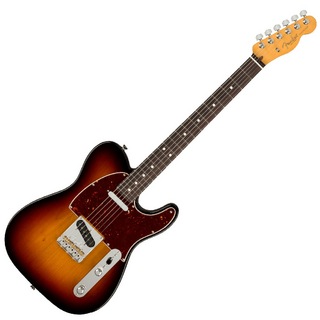 Fender フェンダー American Professional II Telecaster RW 3TSB エレキギター