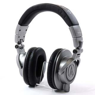 AUDIO-TECHINCAがATH-M50xをベースにした配信向けヘッドセットを発表