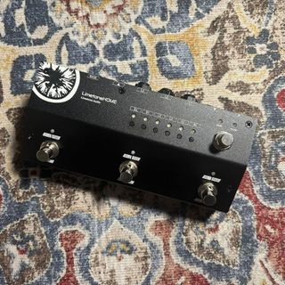 Limetone Audio Limetone HOME 3LB スイッチャー