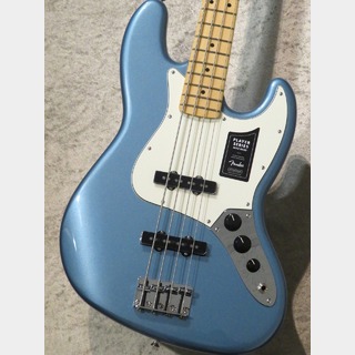 Fender 【アウトレット特価】Player Jazz Bass -Tide Pool- #MX23116579【軽量3.99kg】