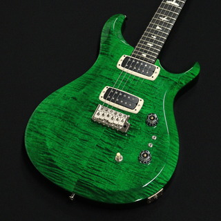 Paul Reed Smith(PRS) S2 Custom 24-08 Custom Configuration  Emerald Green