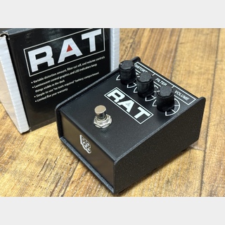 エフェクター（ギター・ベース用）、Pro Co、RATの検索結果