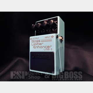 ベース用エフェクター、BOSS、LMB-3の検索結果【楽器検索