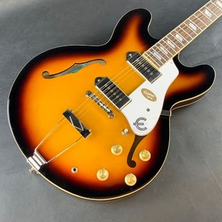 EpiphoneCasino / Vintage Sunburst