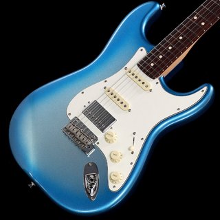 Fender American Showcase Stratocaster HSS Sky Burst Metallic w/MH/R 2021年製【池袋店】