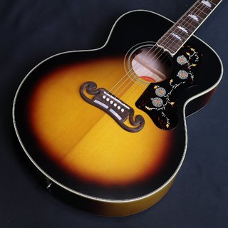 Epiphone Inspired by Gibson Custom 1957 SJ-200 Vintage Sunburst VOS 【横浜店】