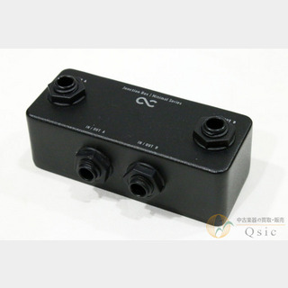 ONE CONTROL Minimal Series Pedal Board Junction Box [PK013]