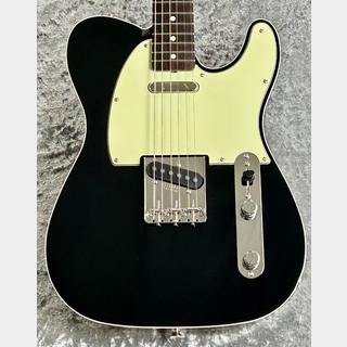 Fender FSR Made in Japan Traditional II 60s Telecaster Custom -Black- #JD24025618【3.45kg】