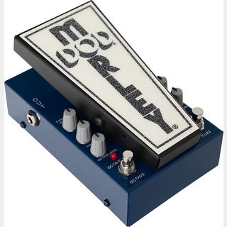 ワウ、オクターバー、ファズを1台に統合したペダル“Wah-ocTo-Fuzz”が
