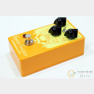 EarthQuaker Devices Special Cranker [PK026]