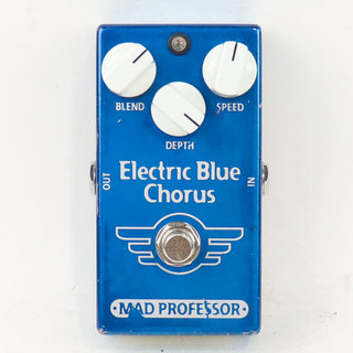 MAD PROFESSOR 【中古】 コーラス エフェクター MAD PROFESSOR Electric Blue Chorus