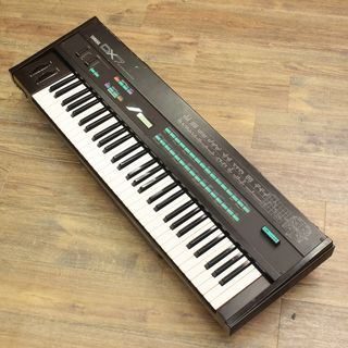 シンセサイザー／キーボード ＞ デジタルシンセ、YAMAHA、DX7 OR DX-7