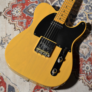 Fender AMERICAN VINTAGE II 1951 TELECASTER Butterscotch Blonde #V2432928【美品中古】