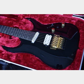 Ibanez  RGA622XH Black