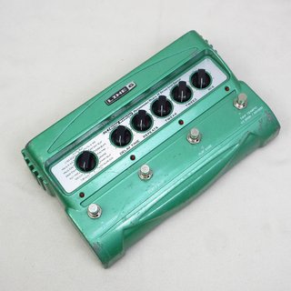 LINE 6 DL4 Delay Modeler ディレイ 【横浜店】