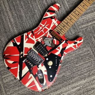 EVH EVH StripedSeriesFrankie