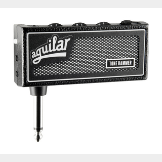 aguilar amPlug 3 Tone Hammer / AG AP3-TH 