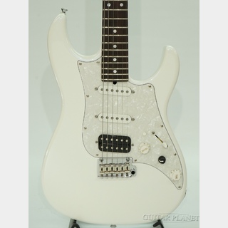 James Tyler Japan Studio Elite HD -White with Blue Pearl-【当店カスタムオーダー品】【金利0%!】