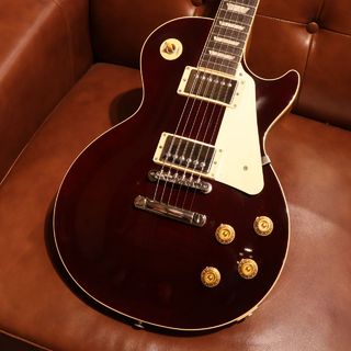 Gibson 【セカンド品】Les Paul Standard 50s ~Translucent Oxblood~  #214630173【4.24kg】【3F】