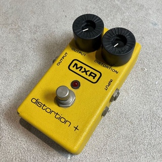 MXR Distortion+ 93年製【三重本店】