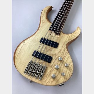 Ibanez 【中古】Ibanez_BTB555ANTF（現物画像）【千葉店】