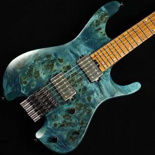 Ibanez Q52PB Cosmic Blue Low Gloss　S/N：I240815222 【ヘッドレス】 【未展示品】