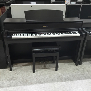 YAMAHA 中古CLP-675