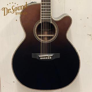 Takamine 2024年製 TAKUMI 匠 ~ Black Smoke~  【無金利分割OK】【送料込み】 