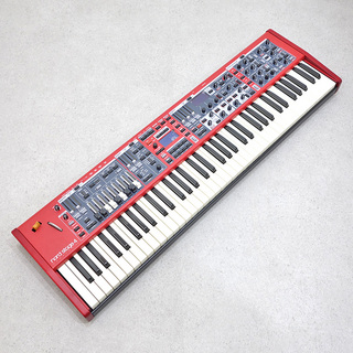 CLAVIA Nord Stage 4 Compact 【展示処分大特価!!】【分割48回払いまで金利手数料0%】