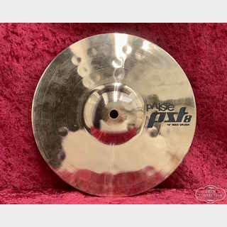 PAiSTe 【中古】PST-8 Splash 10"