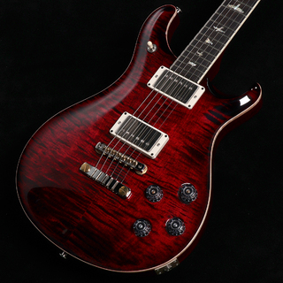 Paul Reed Smith(PRS) 2023 McCarty 594 Fire Red Pattern Vintage Neck(重量:3.58kg)【渋谷店】