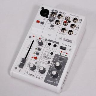 YAMAHA、AG03MK2の検索結果【楽器検索デジマート】