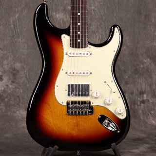 Fender 2024 Collection Made in Japan Hybrid II Stratocaster HSS Rosewood FB 3-Color Sunburst [限定][S/N JD2