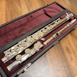 YAMAHA YFL-517 YFL517 フィネスシリーズ