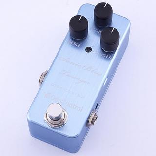One Control Sonic Blue Twangerの検索結果【楽器検索デジマート】