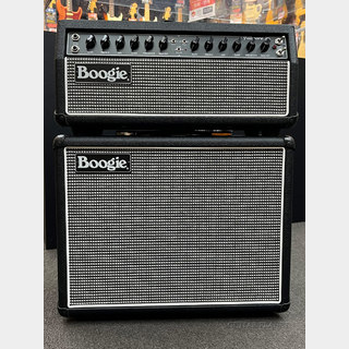 Mesa Boogie Fillmore 25 真空管コンボ（Mesa Boogie Mark VII 1x12 