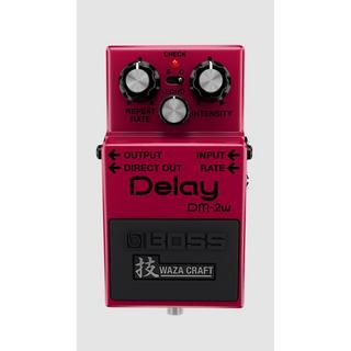 BOSS DM-2W 技クラフトシリーズ