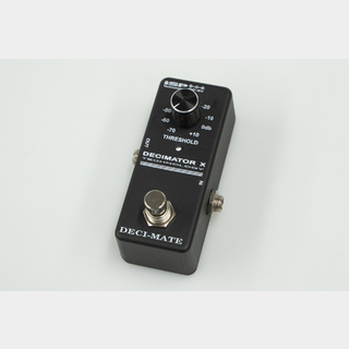 iSP Technologies DECI-MATE MICRO DECIMATOR PEDAL【GIB横浜】