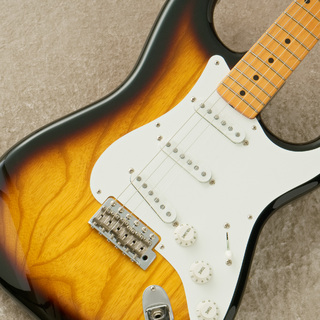 Fender FSR Made in Japan Traditional II 50s Stratocaster -2 Tone Sunburst-【重量個体】【4.11kg】