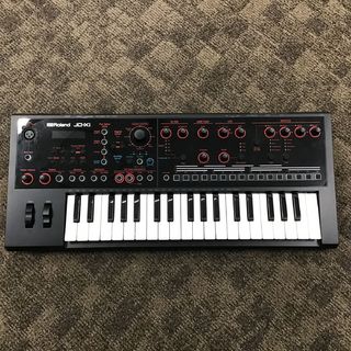 Roland JD-Xi【現物写真】