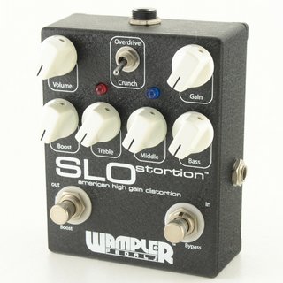 Wampler Pedals SLOstortion 【御茶ノ水本店】