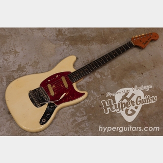 Fender '64 Mustang