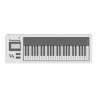 EXPRESSIVE EのシンセOsmoseがMIDIキーボードに！ Osmose CE レビュー