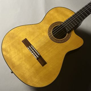 K.YairiCE-1【エレガットギター】【旧価格】