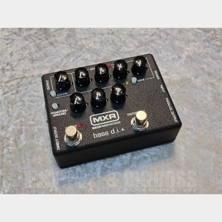 MXR、Bass D.I.の検索結果【楽器検索デジマート】