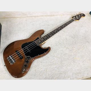 FenderMade in Japan FSR Collection Hybrid II Jazz Bass