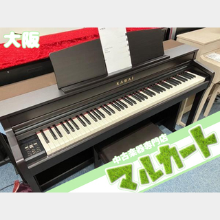 KAWAI CA59R 2020年製 管理番号:u61022