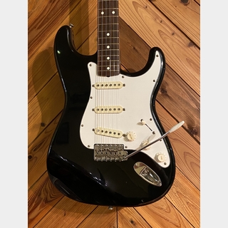 Fender Japan ST62-65 BLACK